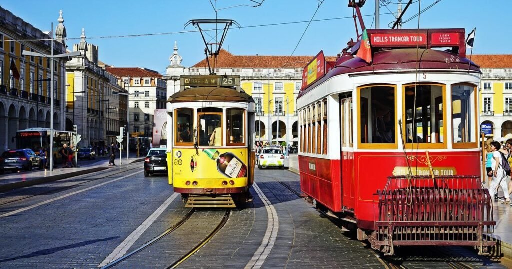 Qual o valor do salário mínimo em Lisboa Portugal