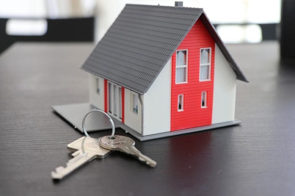 Tipos de financiamento imobiliário