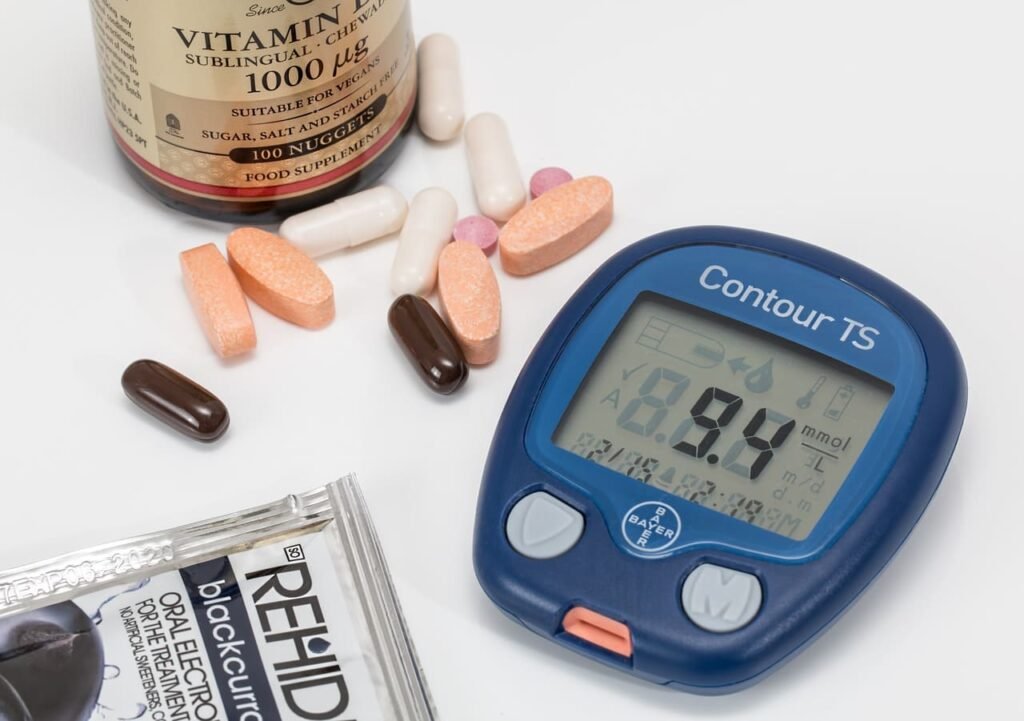 A ciência por detrás da criação de suplementos