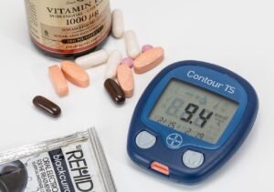 A ciência por detrás da criação de suplementos