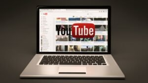 Backlinks para o YouTube