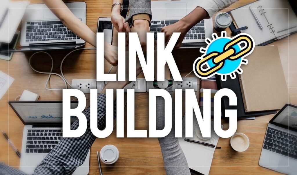 Como começar a construir backlinks de qualidade para o seu site
