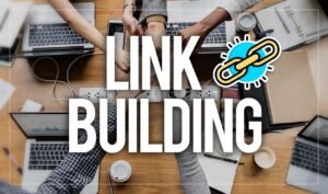 Como começar a construir backlinks de qualidade para o seu site