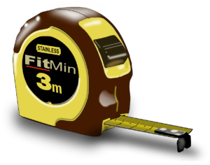 Como se calcula metros quadrados