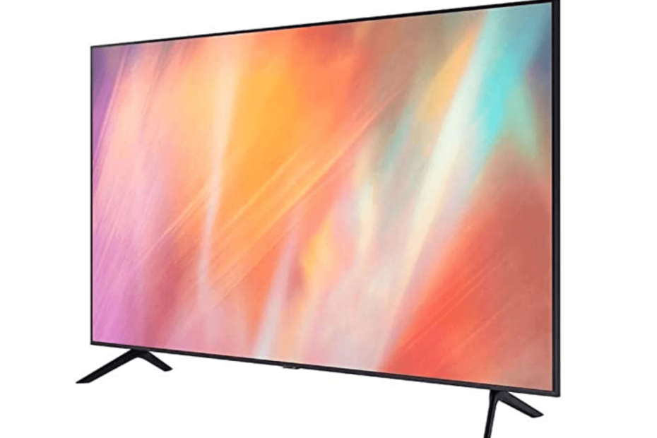 Smart TV LED 55″ 4K UHD Samsung LH55BEAHVGGXZD