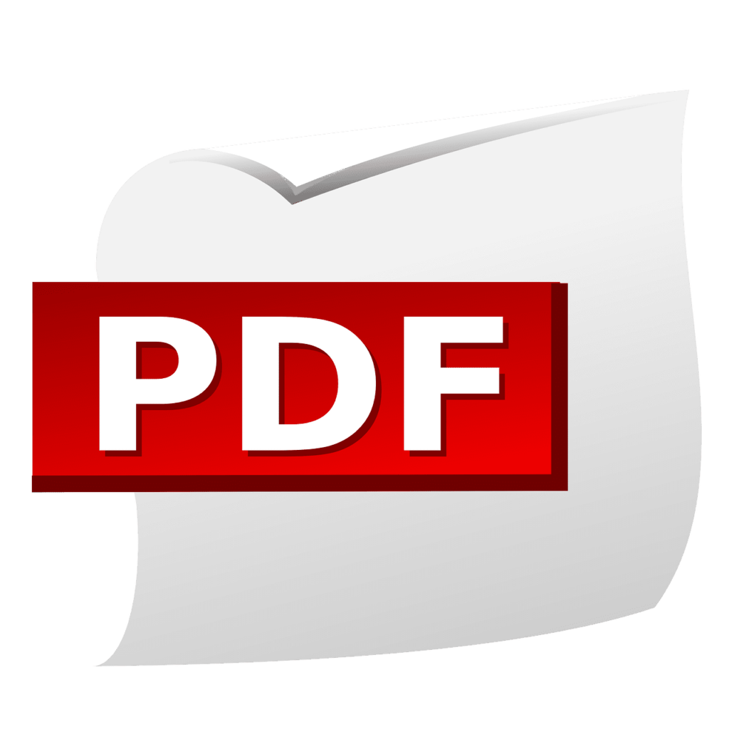 As 3 principais ferramentas de PDF que você deve ter em sua lista de verificação