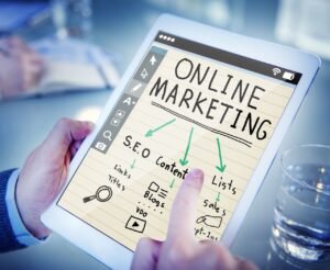 Termos em inglês do marketing digital e seus significados