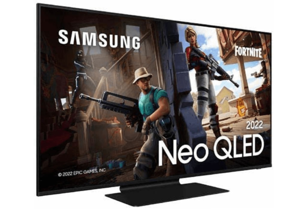 Smart TV Neo QLED 43 4K UHD Samsung QN43QN90B