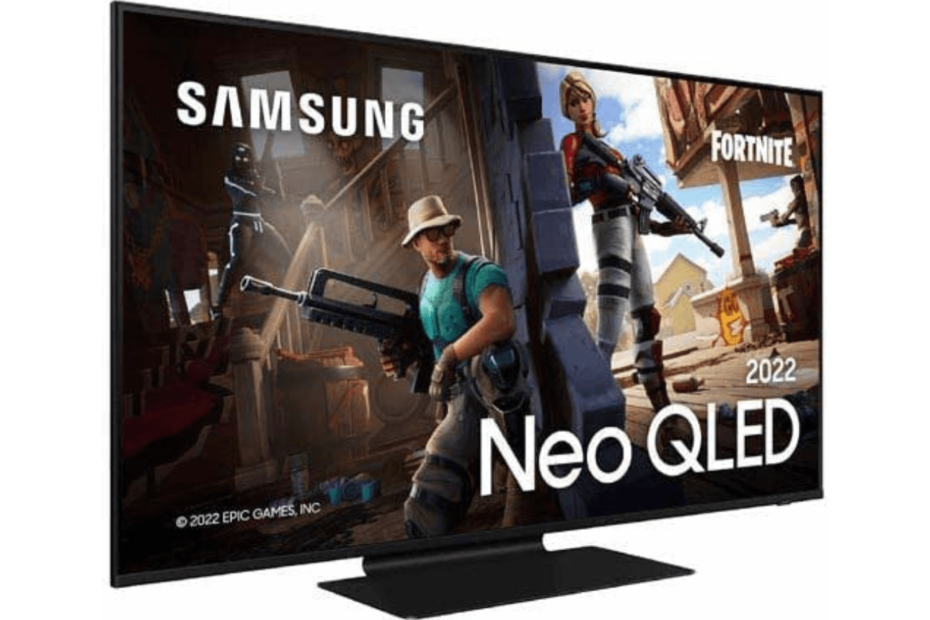 Smart TV Neo QLED 43 4K UHD Samsung QN43QN90B