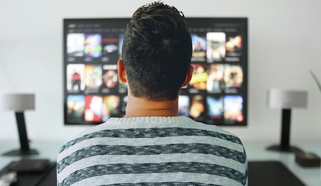 Melhor smart tv 43 polegadas
