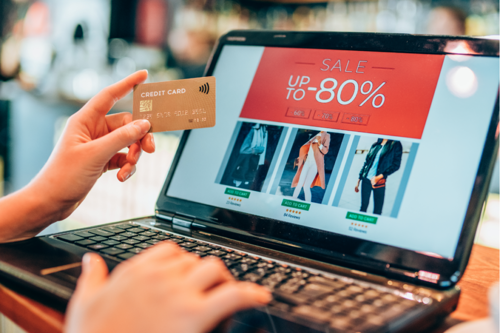 Economize em compras online com dicas de cupons e descontos