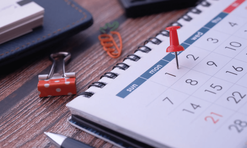 40 semanas são quantos meses de gestação