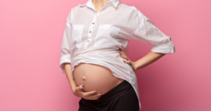 8 meses são quantas semanas de gestação