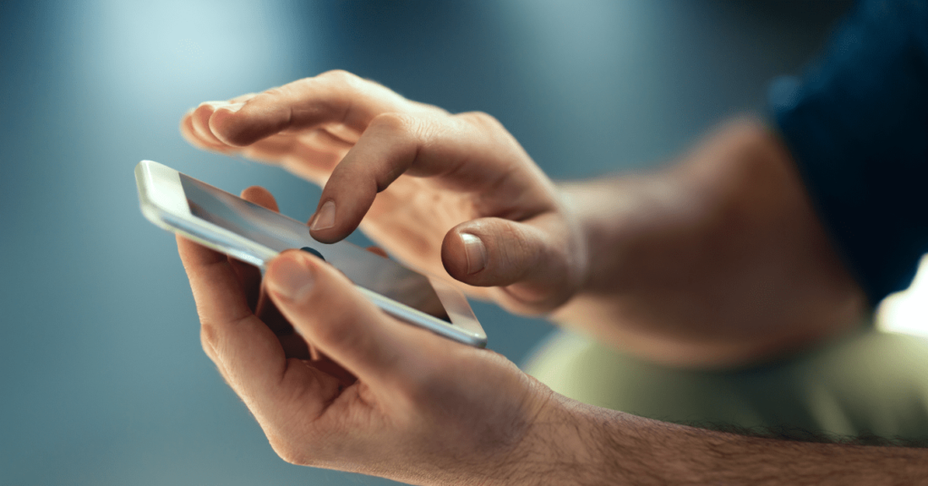 Veja passo a passo de como ativar um chip no celular
