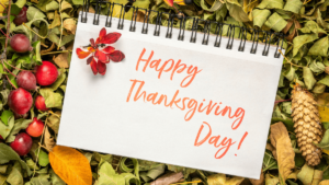Dia de Ação de Graças