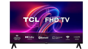smart tv 32 s5400af led fhd android tv tcl
