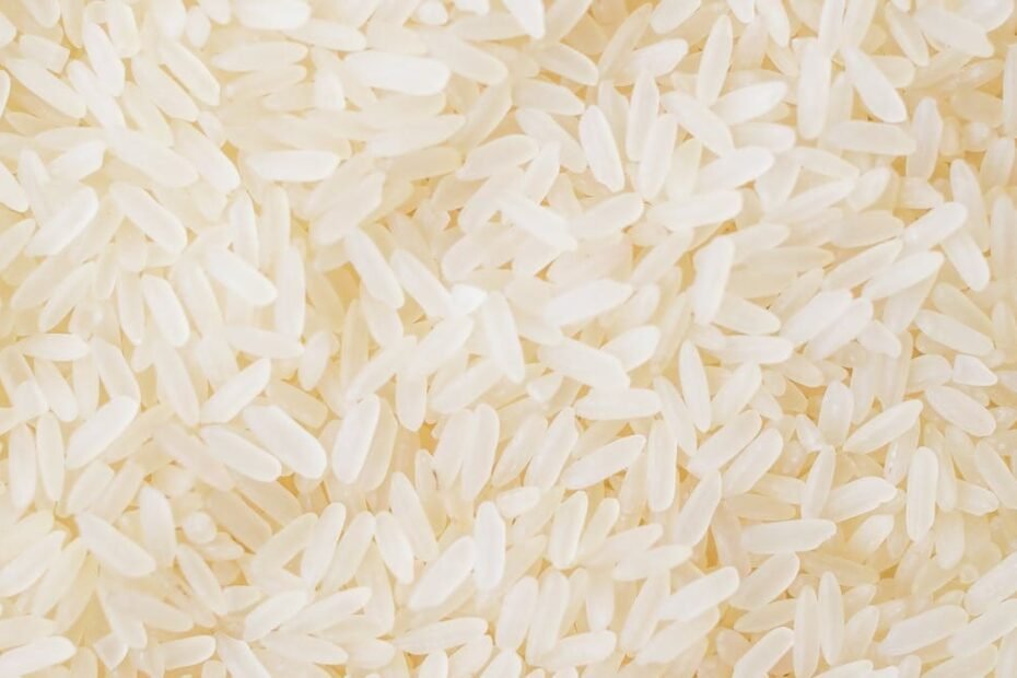 Quanto rende 1 kg de arroz crú