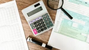 declaração de Imposto de Renda