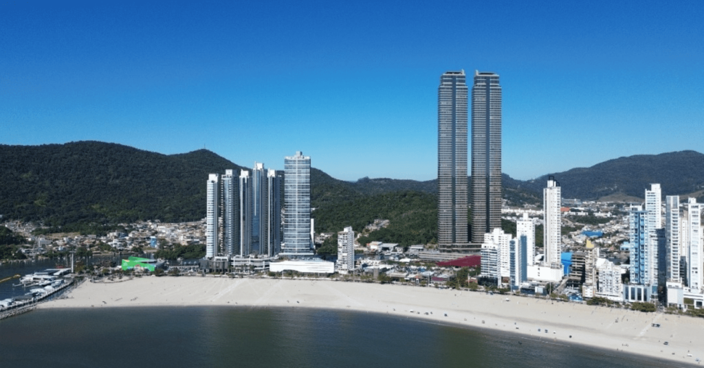Balneário Camboriú