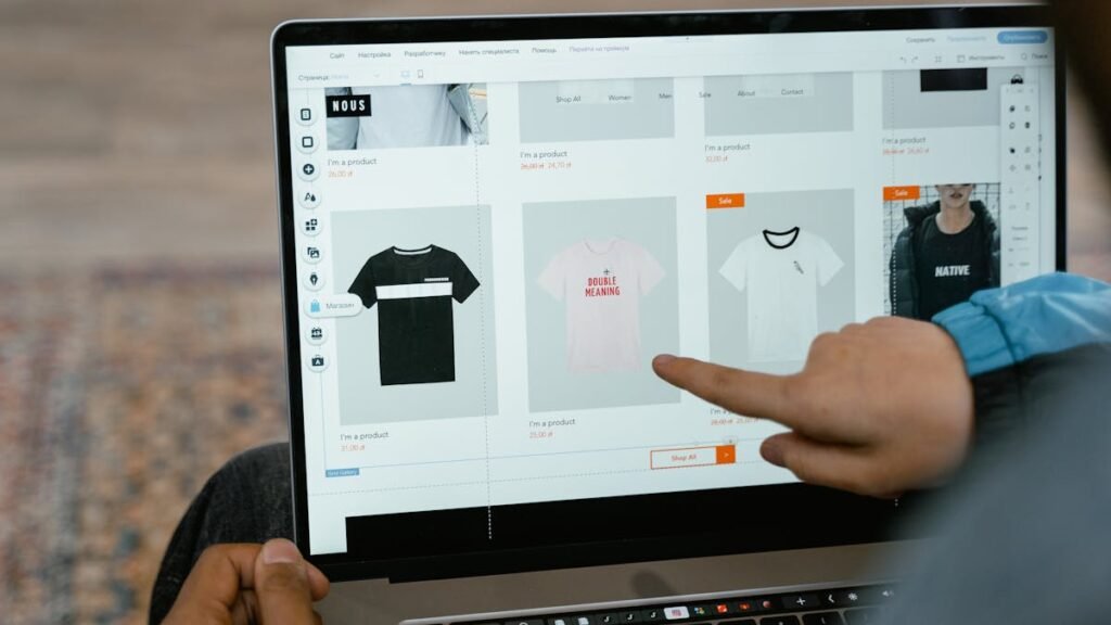 Como Aumentar as Vendas de uma Loja Virtual
