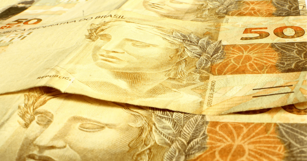 Quantas Notas de 50 para Dar 1000 Reais