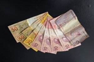 melhor forma de se fazer um empréstimo