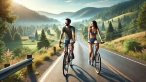 tipos de quadros de bicicleta