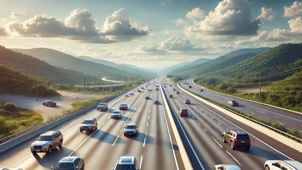 quanto pesa um carro popular