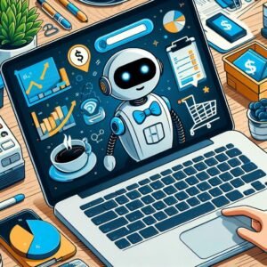 vendas automatizadas