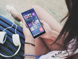 Celular Nokia Presta