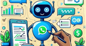 Como utilizar o chatbot para vendas