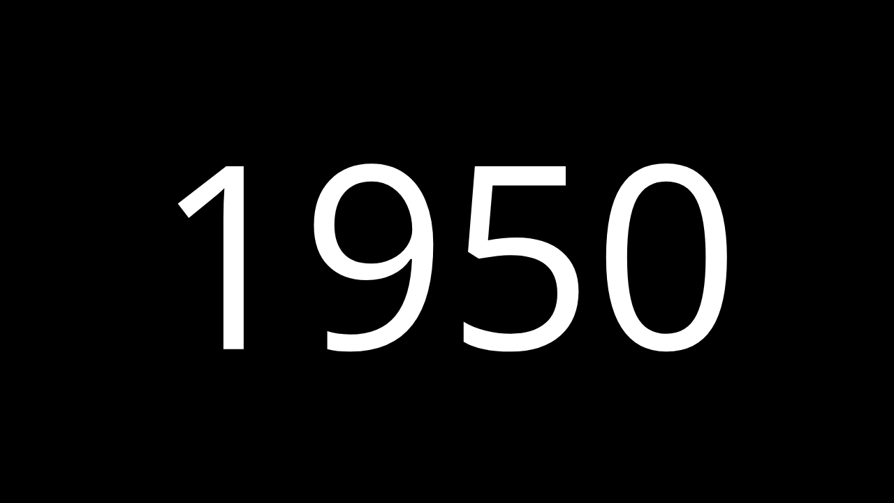 Quem Nasceu em 1950 Tem Quantos Anos | PLATAFORMAS ÁGEIS
