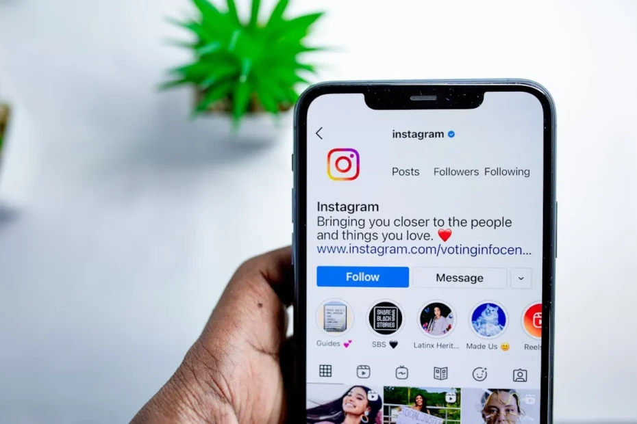 Comprar Seguidores Instagram: Como Escolher o Melhor Site em 2025