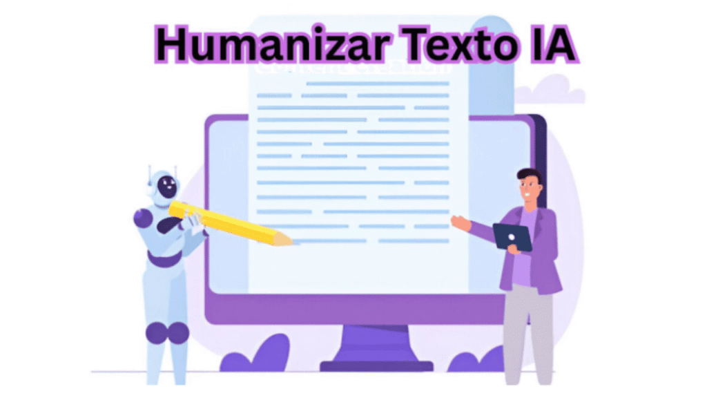Por que humanizar texto IA é importante e como superar isso