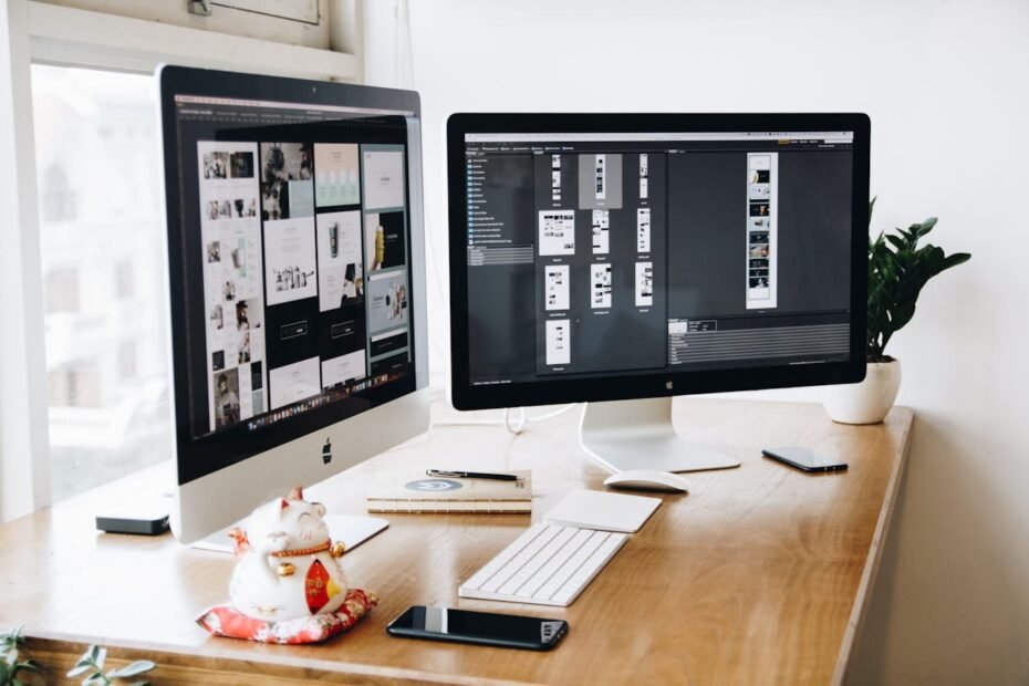 Redesign de site: como manter (ou melhorar) o SEO durante uma reformulação