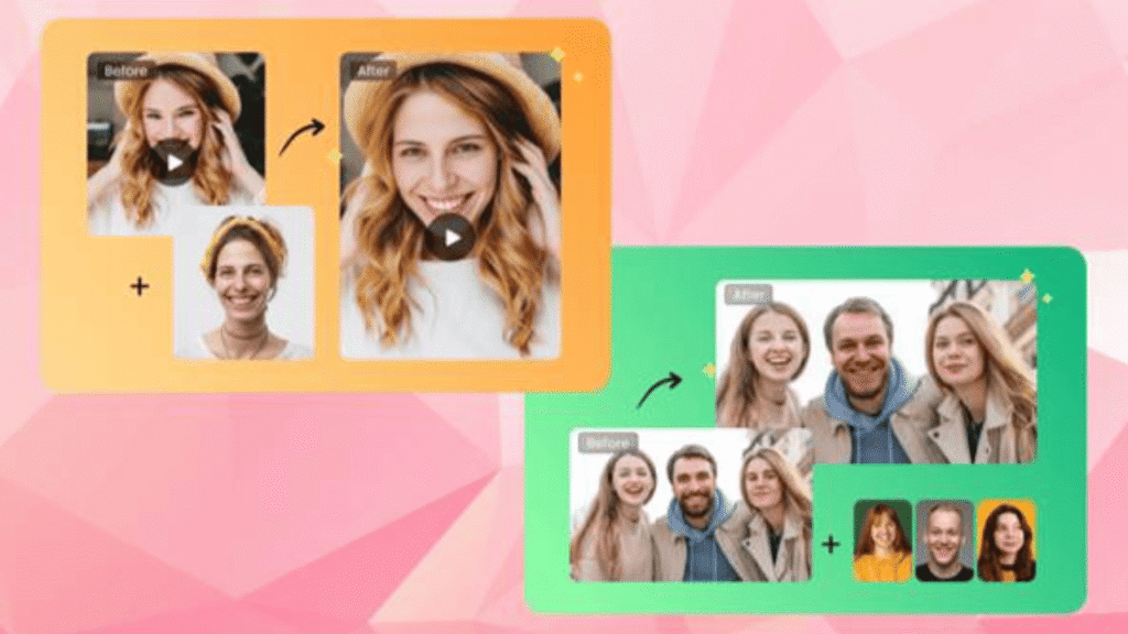 5 Ferramentas de Face Swap Para se Divertir e Criar Memes Incríveis