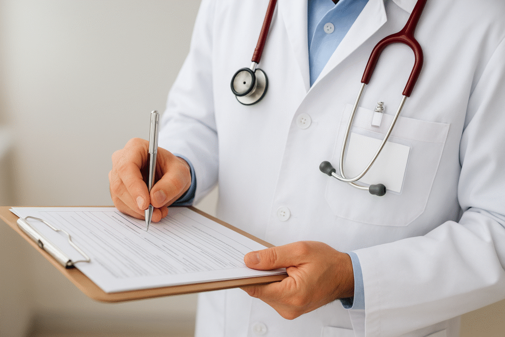 Como se preparar para a residência médica: guia completo para futuros residentes