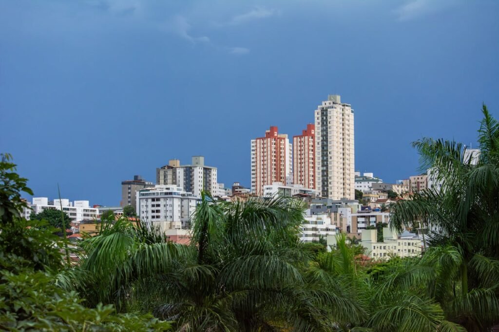 alugar um imóvel em Brasília