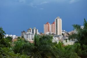 alugar um imóvel em Brasília