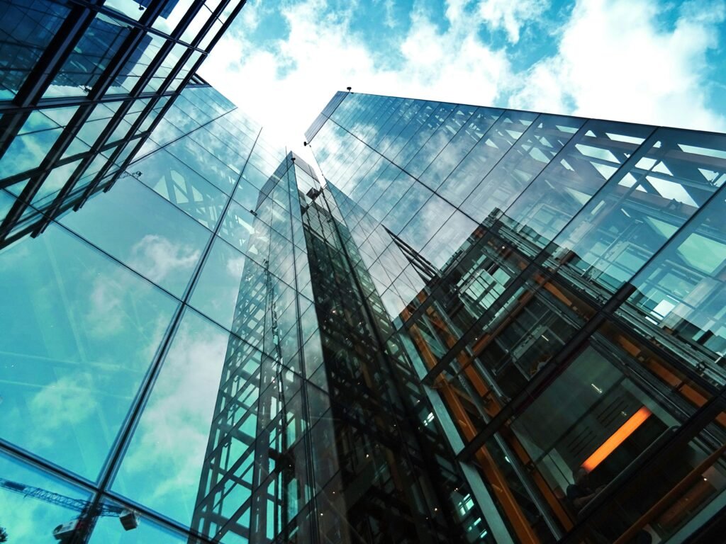 5 ações de bancos para investir